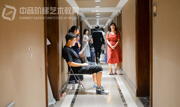 参加音乐艺考的优势在哪里？