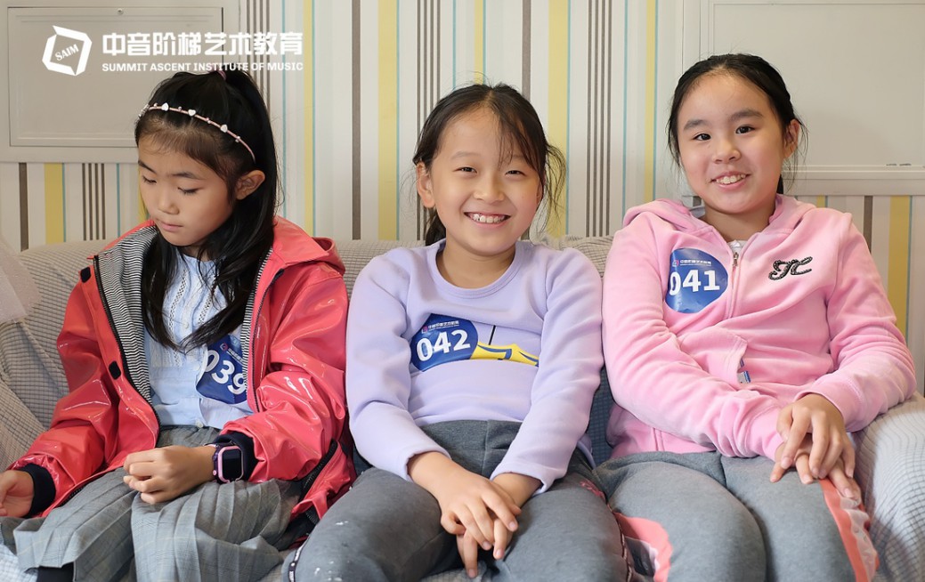 音乐艺术生，学音乐的女生有气质吗？