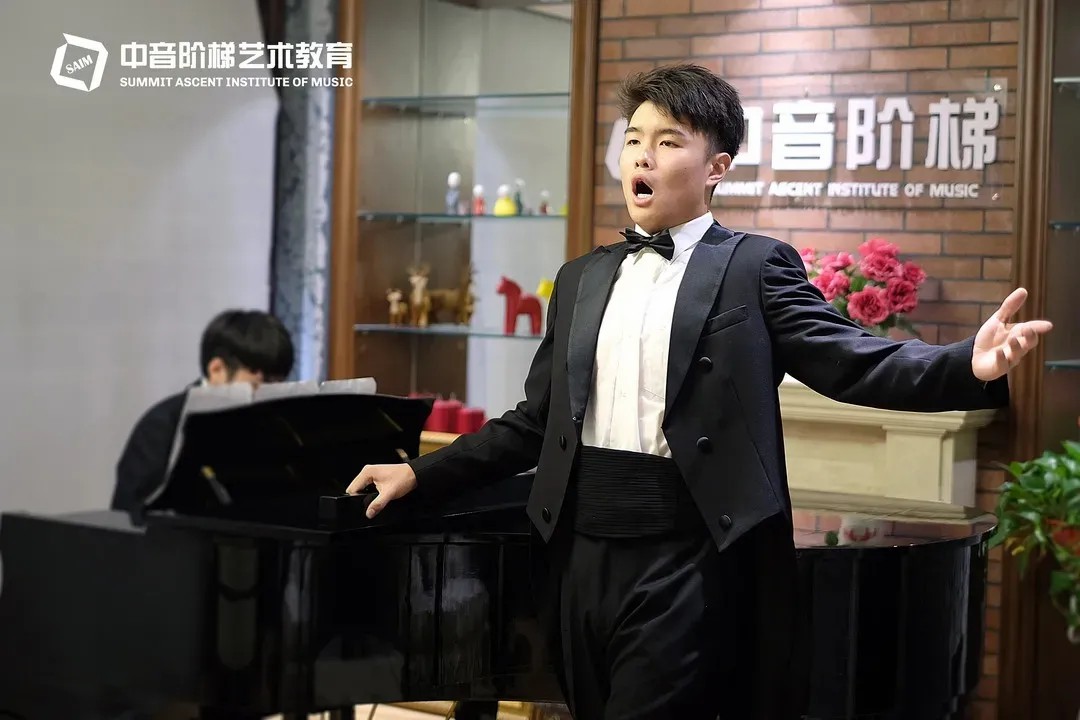 2022年艺考难度骤增?清明央音教师精准测评,帮你考、上音乐高校