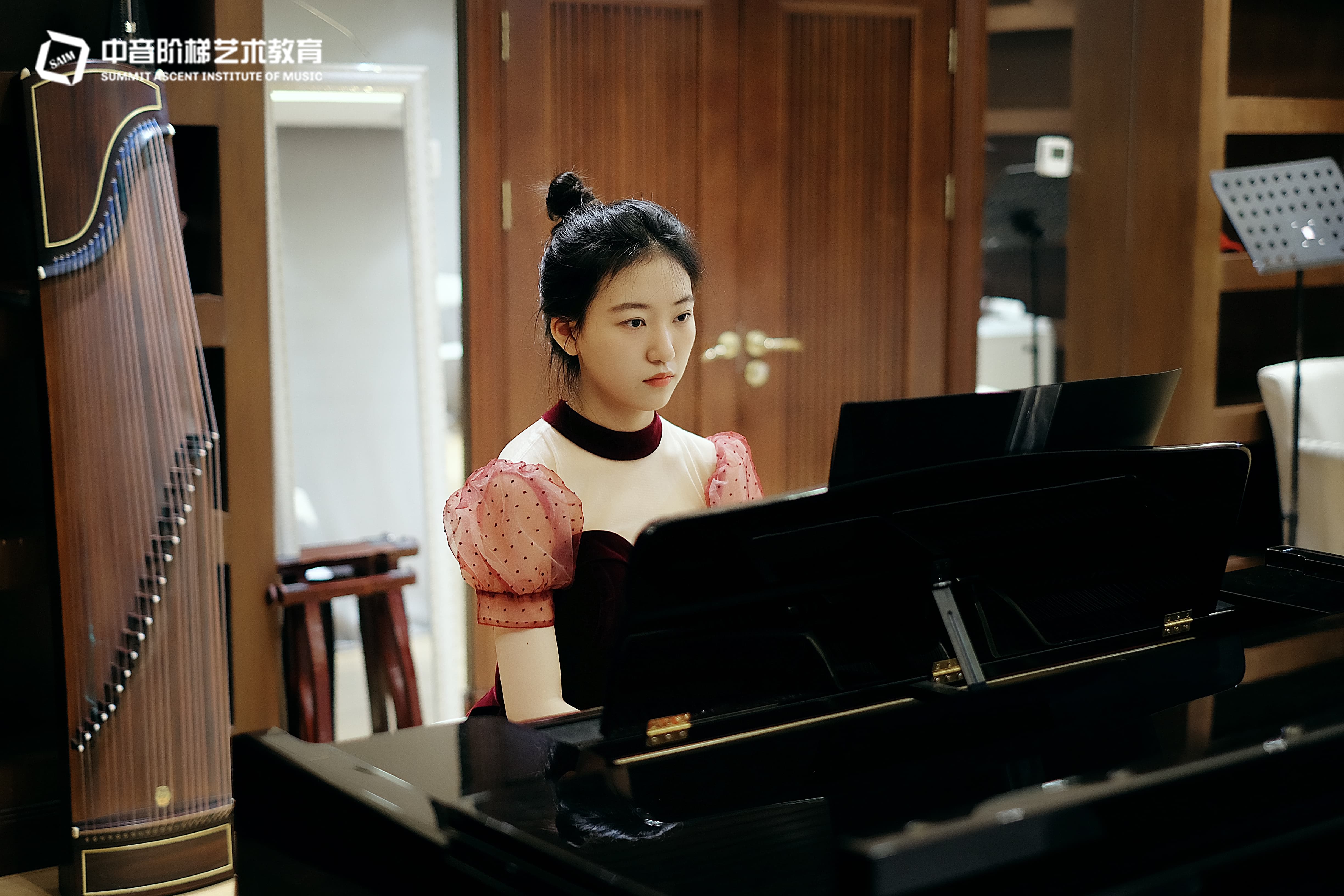 学乐理没用还浪费钱？错，学乐理是学好音乐的基石！