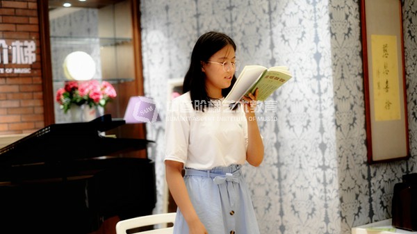 视唱练耳教学培训班有吗？如何选择呢