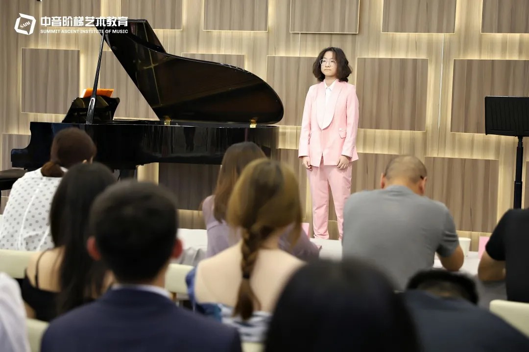 音乐集训多少钱？音乐集训期间的要点有哪些？