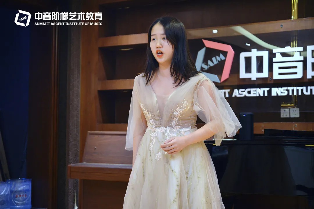 音乐特长生包括哪些准备工作