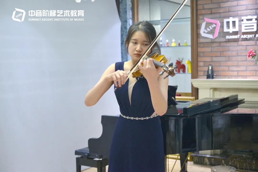 初学小提琴的基本方法都有哪些？