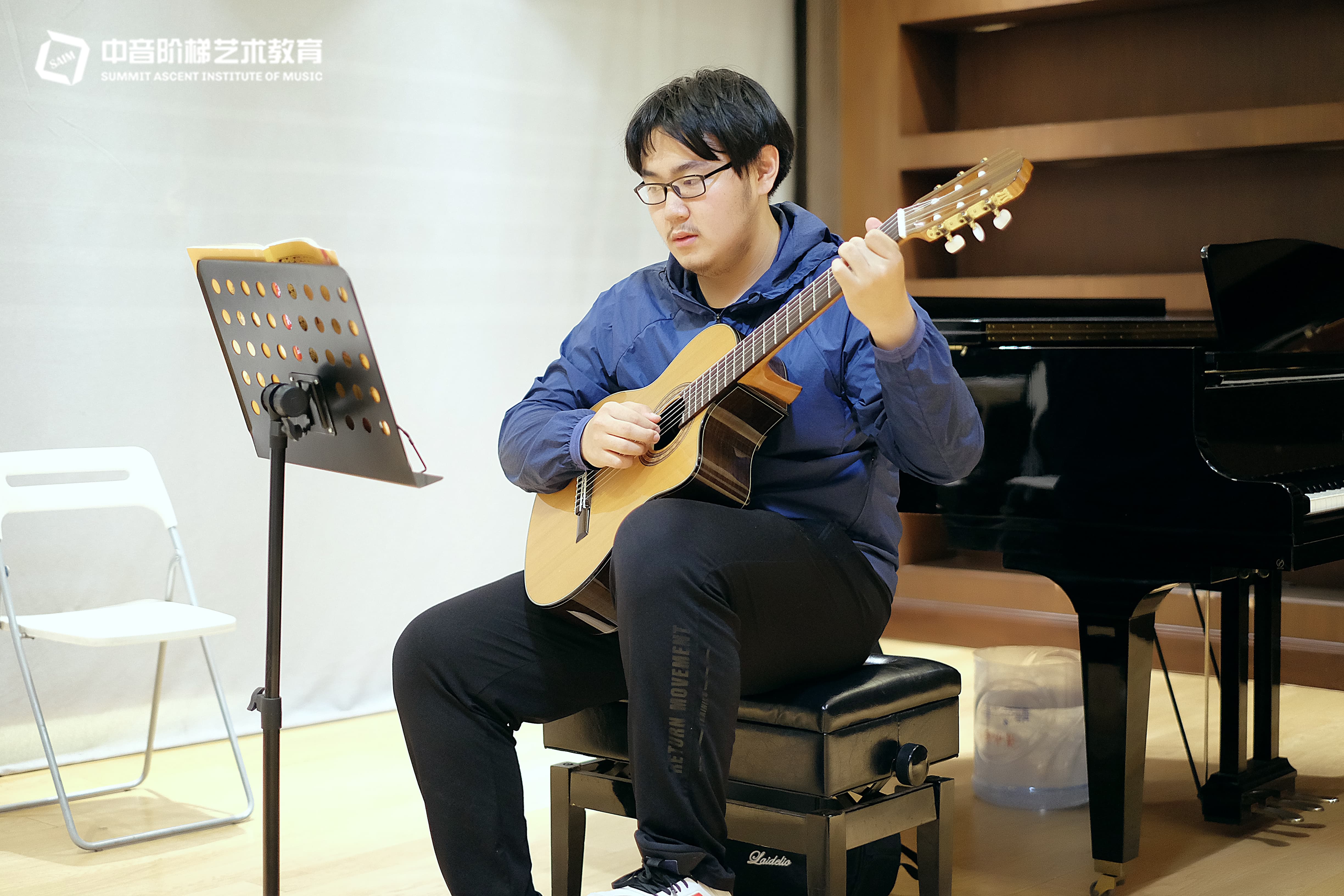 吉他能参加高考艺术生吗？学习吉他要注意什么问题？