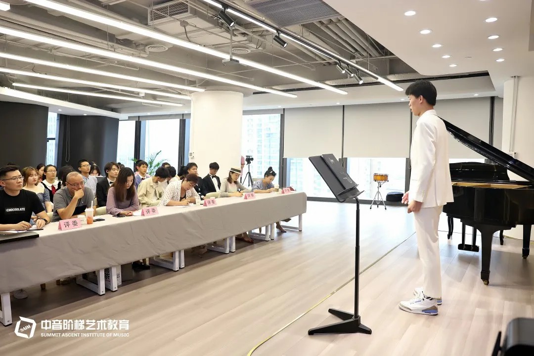 声乐艺考曲目怎么选择？