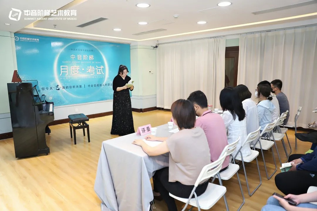 声乐艺考难吗？声乐艺考考试内容有什么？