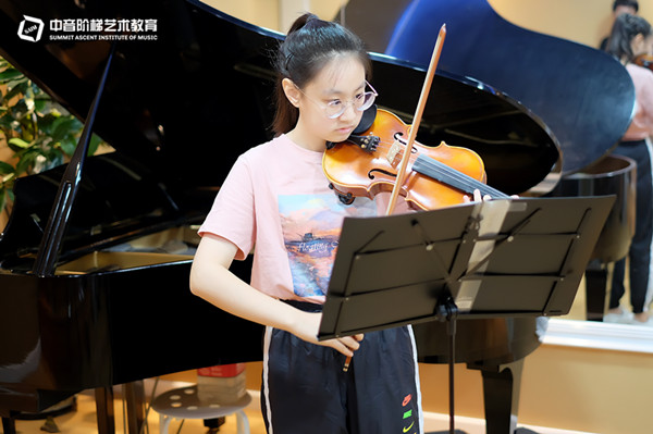学小提琴难吗？怎样才能学好小提琴？