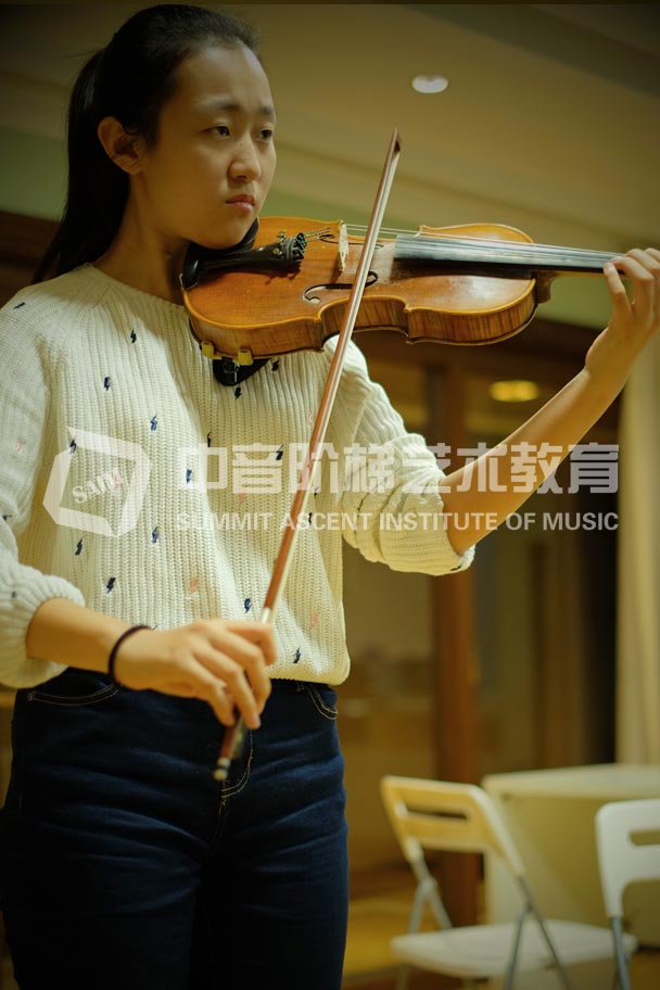 学小提琴要多久？学小提琴时要注意哪些细节？