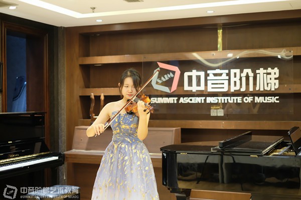 小提琴音乐高考考什么？小提琴音乐高考有哪些热门作品？
