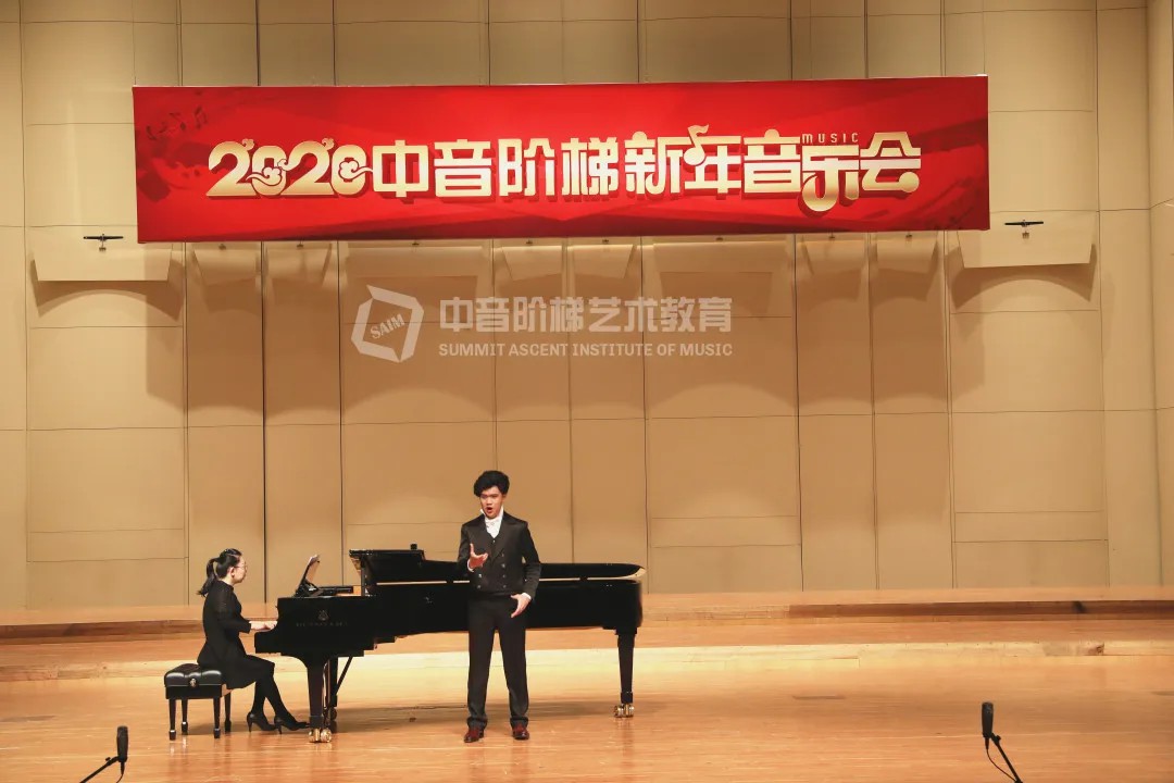 什么样同学适合走音乐艺考？艺考声乐剧专业考试考哪些内容？