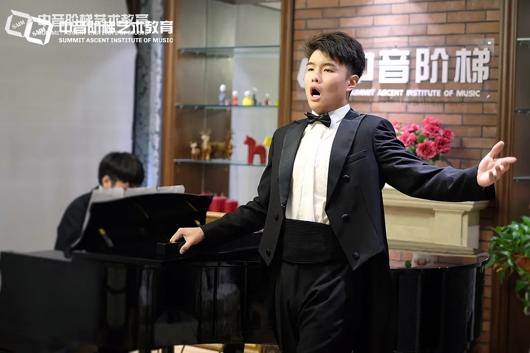 声乐高考强化班的好处有哪些？学声乐的高考都考什么？