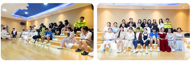 小三门音乐怎么学？艺考小三门大概要学多长时间？