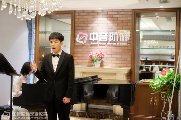 声乐有什么培训班和音乐培训特点