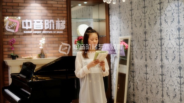 视唱练耳的重要性是什么？为什么很多人视唱练耳能力差？