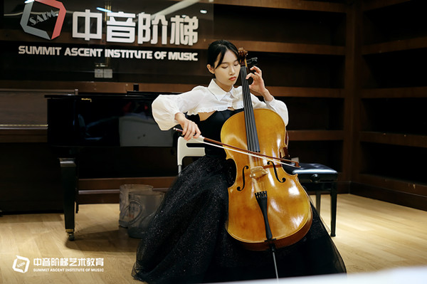 什么是音乐夏令营 大提琴音乐夏令营怎么报名？