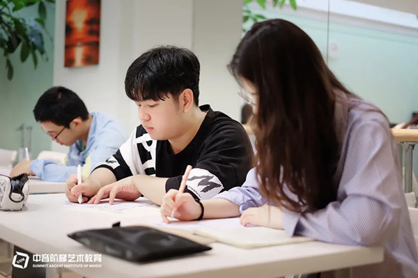 音乐艺考需要学什么？音乐艺考的考试科目