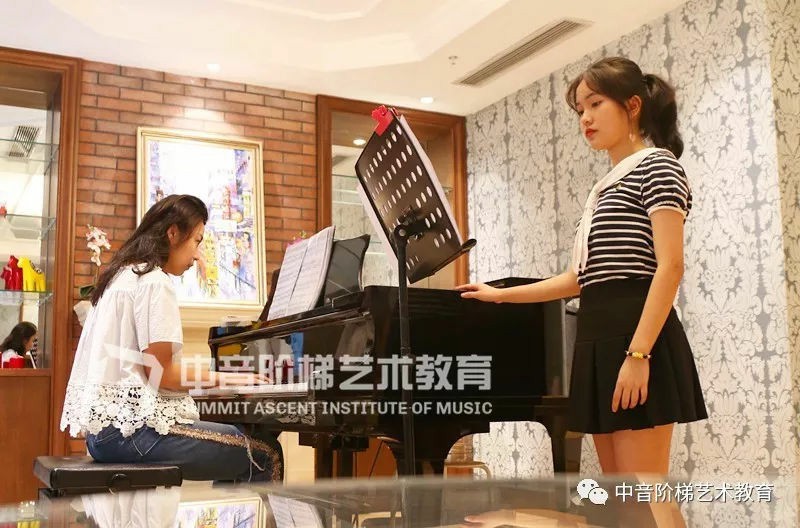 音乐专业艺考培训该怎样报名 价格贵不贵