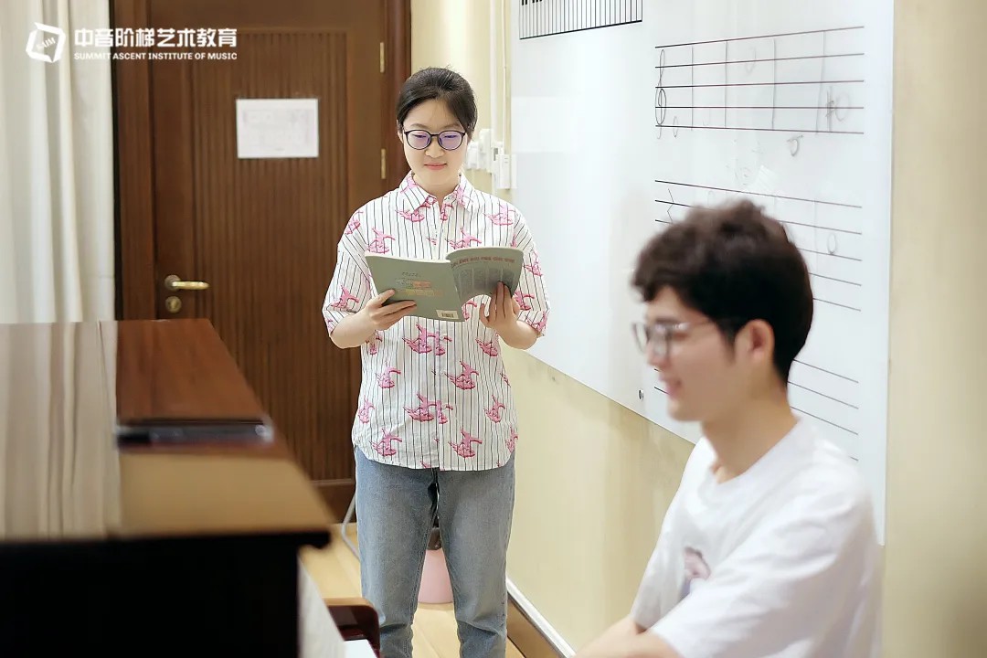 艺考视唱练耳怎么考