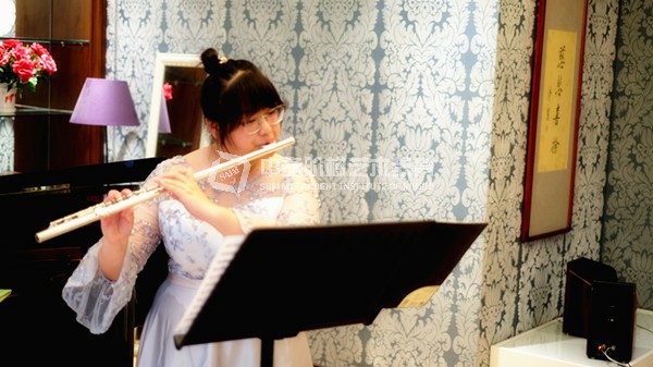 学长笛多少钱一节课