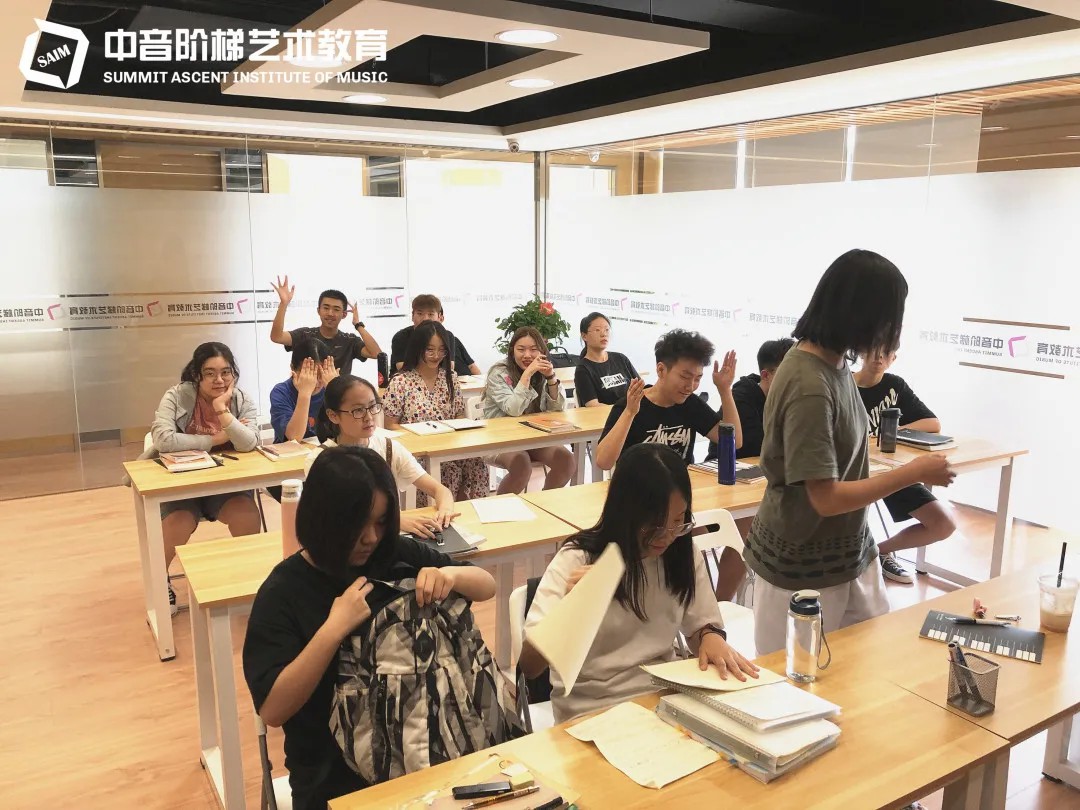 音乐艺考怎么考的？有哪些考试战术呢？