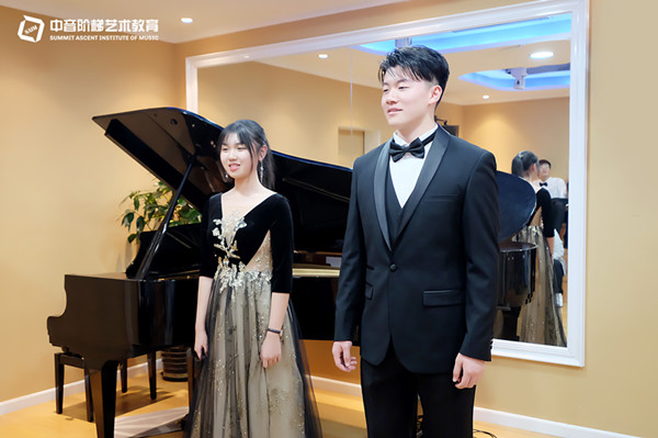 声乐学习