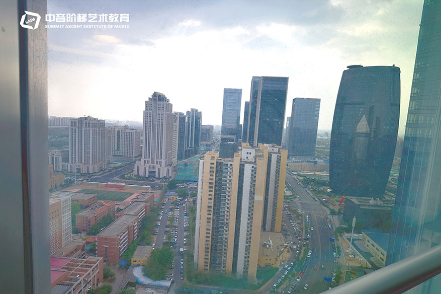 培训学员住宿环境展示