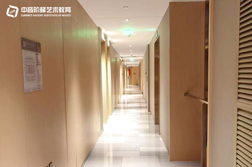 培训学员住宿环境展示