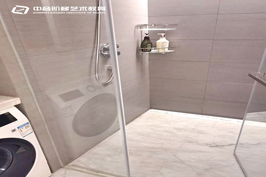 培训学员住宿环境展示