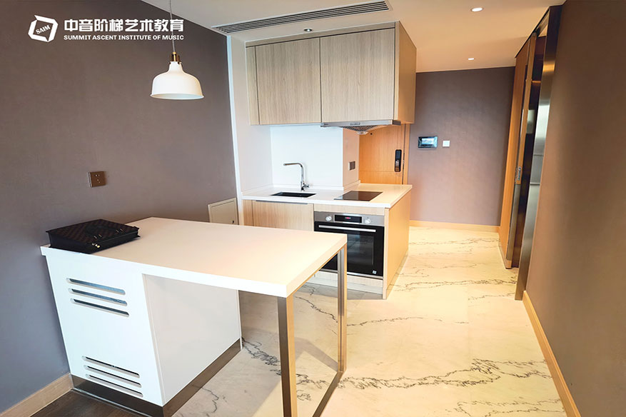 培训学员住宿环境展示