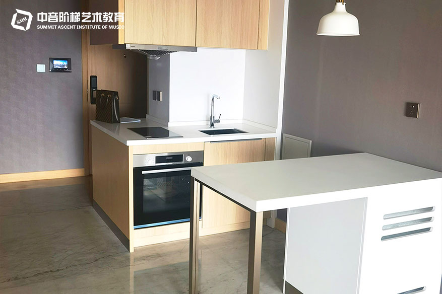 培训学员住宿环境展示