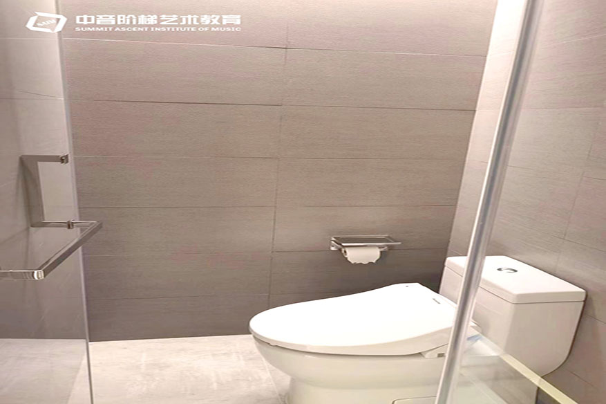 培训学员住宿环境展示