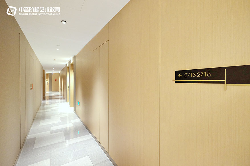 培训学员住宿环境展示