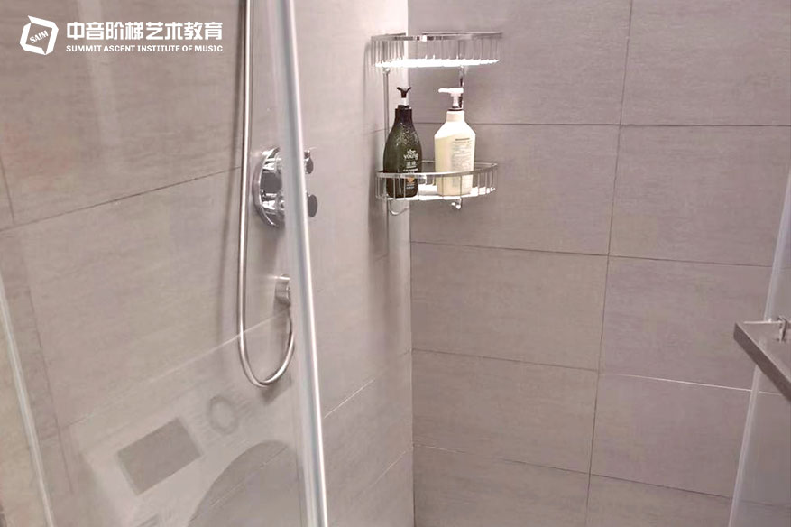 培训学员住宿环境展示