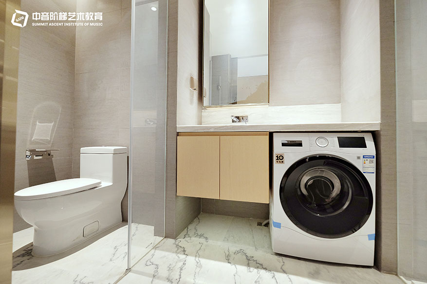 培训学员住宿环境展示