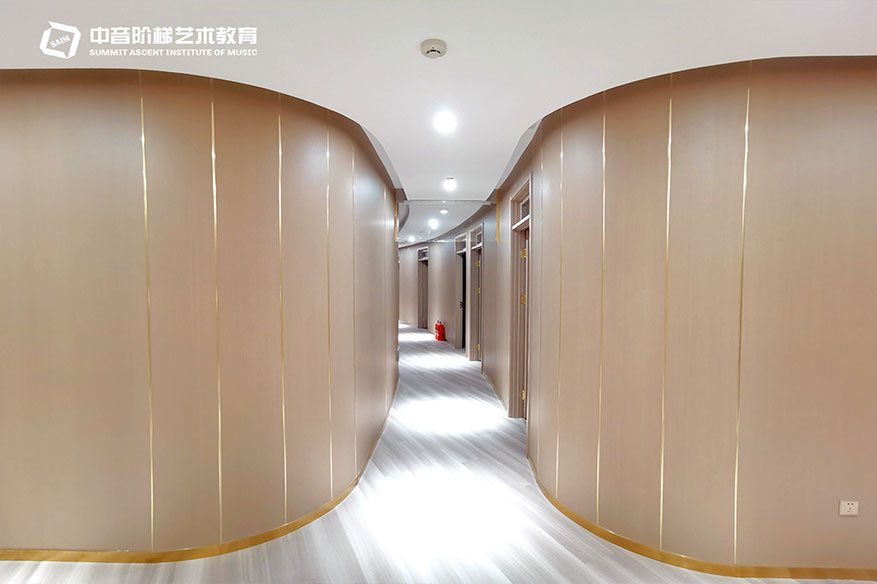 培训学员住宿环境展示