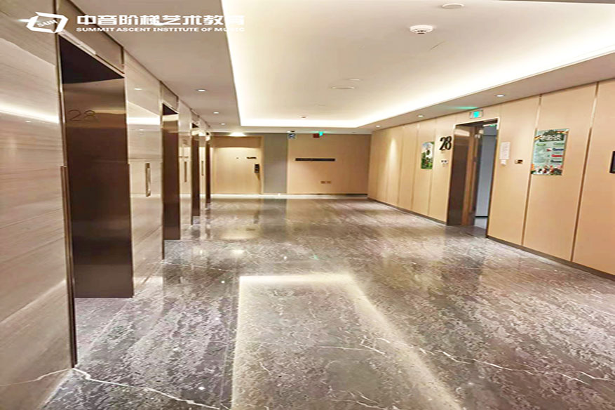 培训学员住宿环境展示