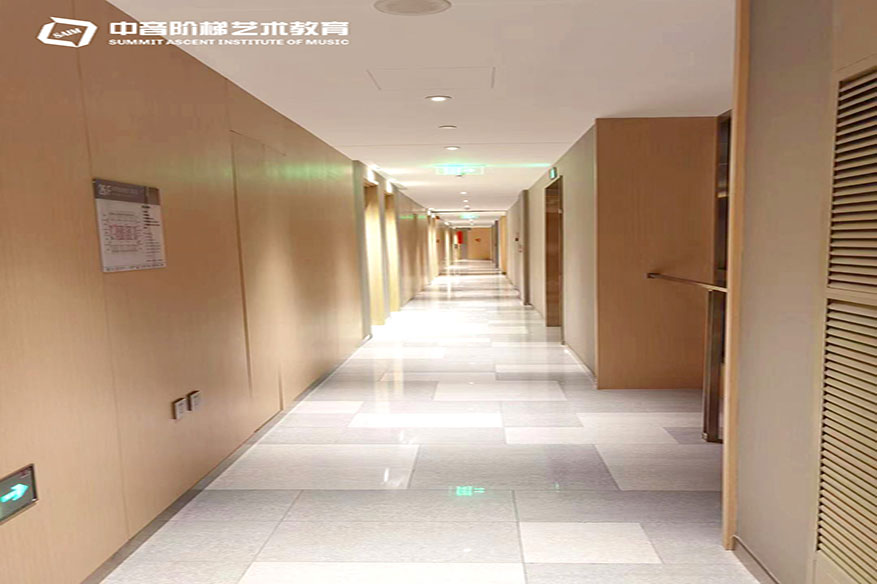 培训学员住宿环境展示