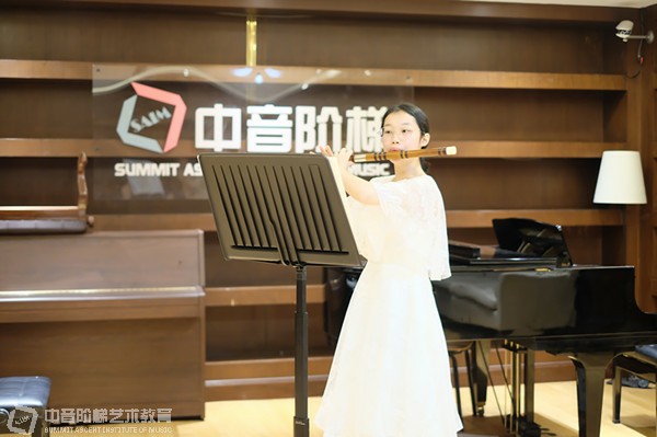 学笛子培训机构哪个好？孩子学笛子的好处有哪些？