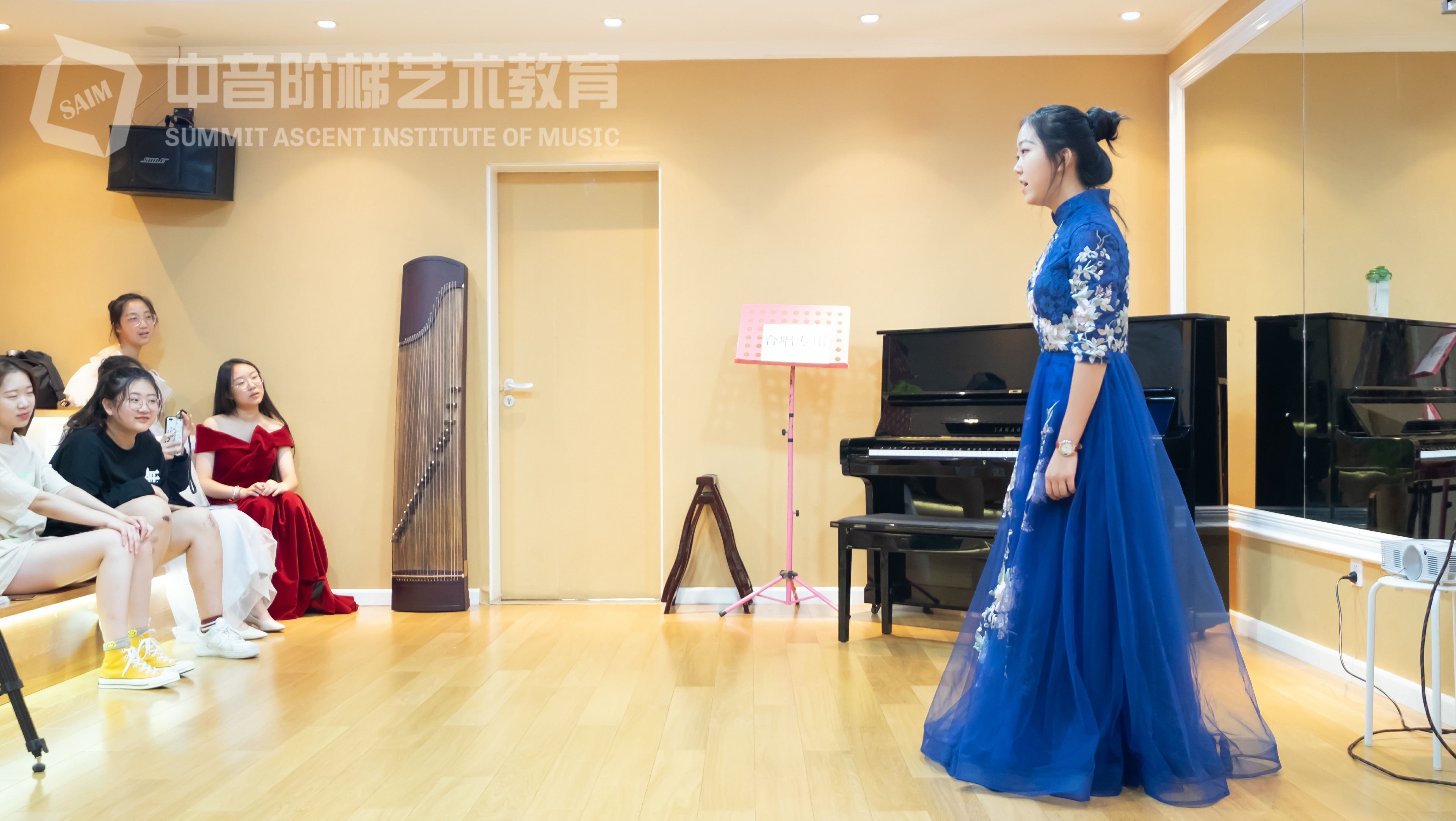 学音乐有什么方法？学音乐有什么好处？