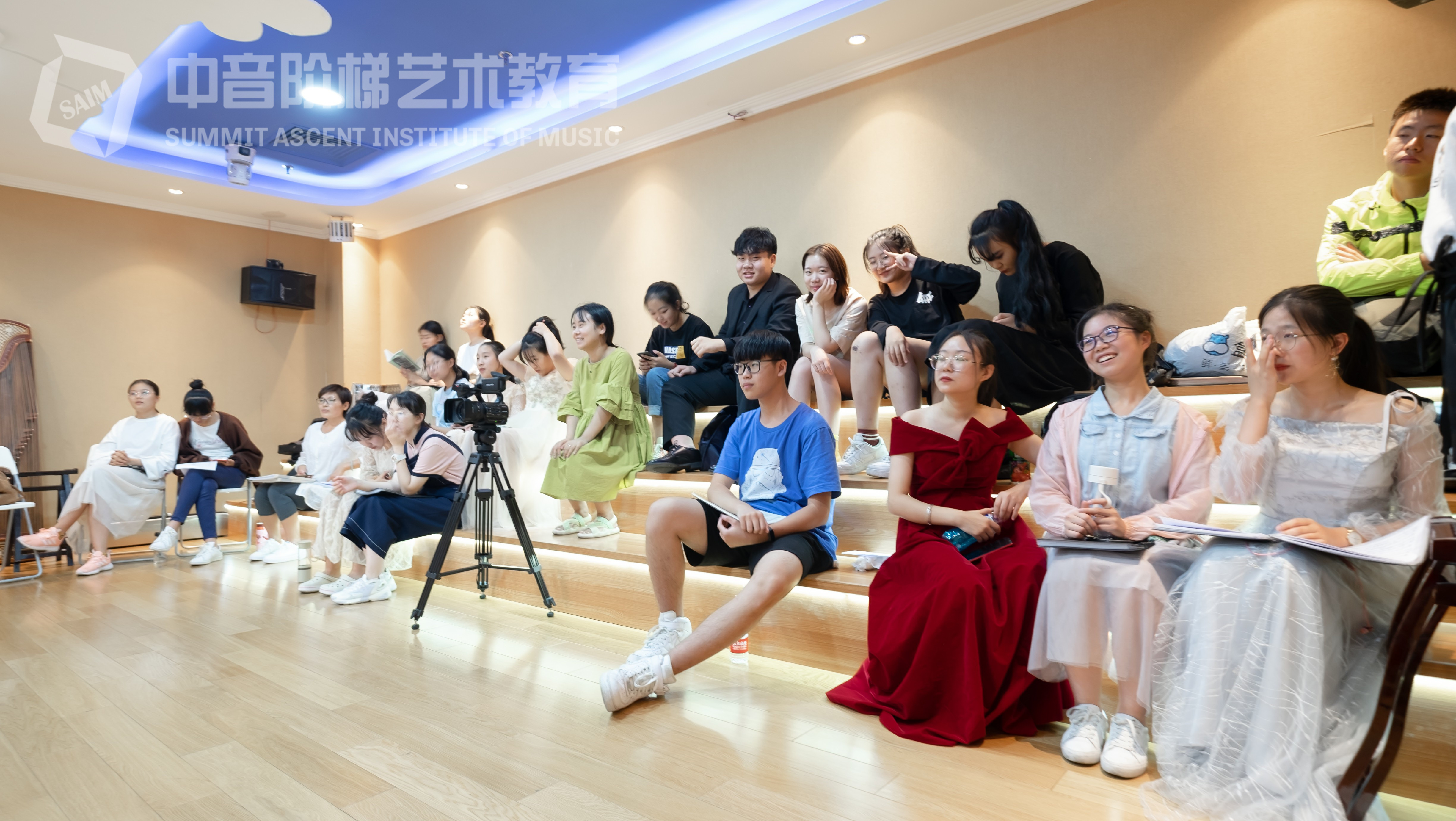 暑期声乐培训去哪里比较好？暑期声乐培训内容有哪些？