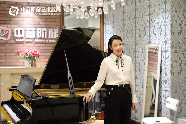 流行演唱高考训练可以到哪个培训机构？