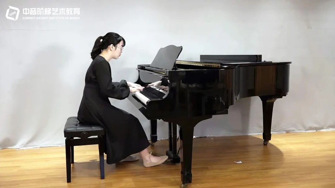 钢琴瓶颈期的解决方法