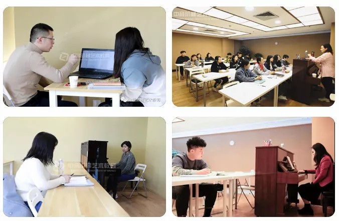 哪个编曲培训班比较靠谱？编曲是怎么学的？