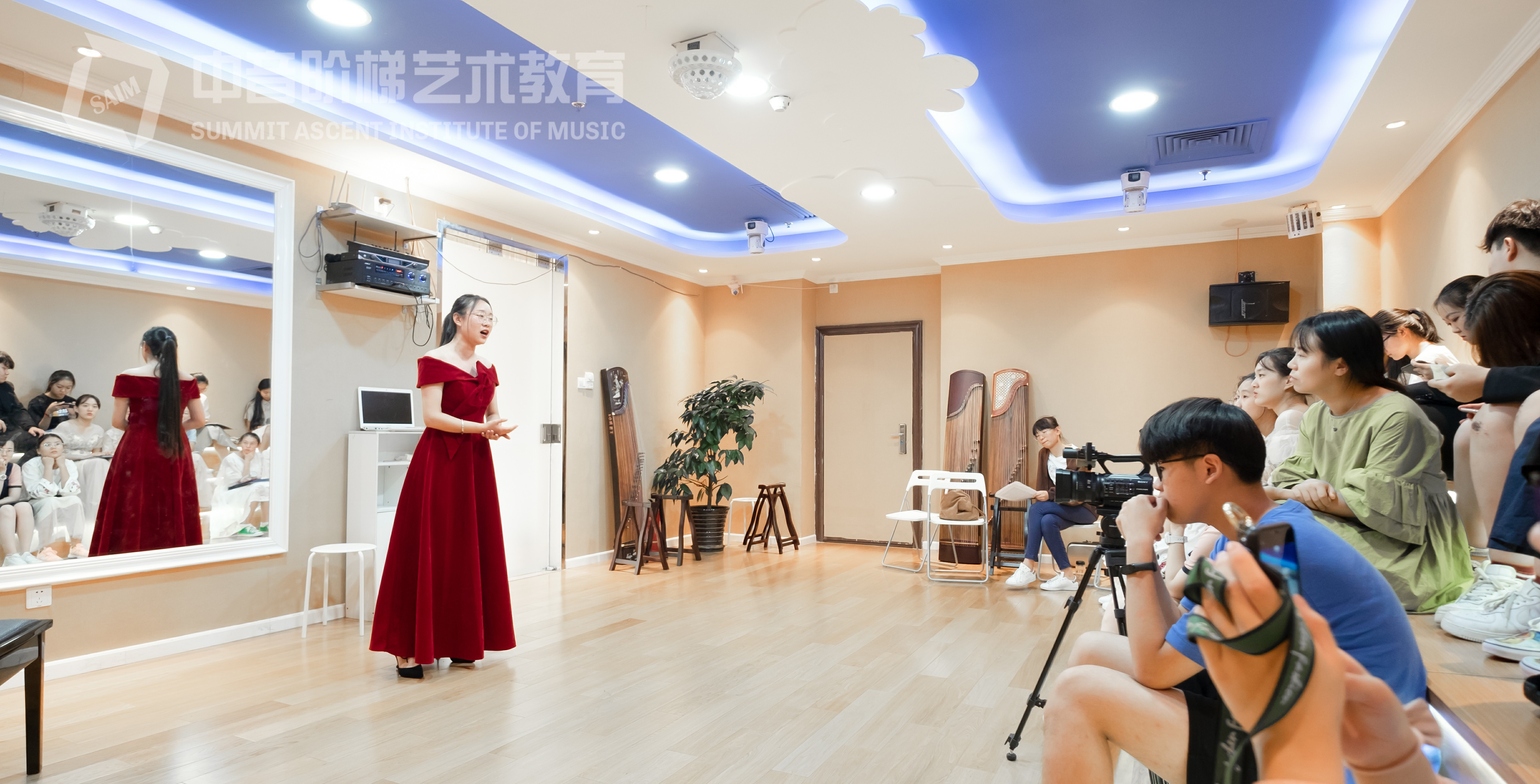 音乐声乐艺考培训机构怎么选？哪个机构比较靠谱？