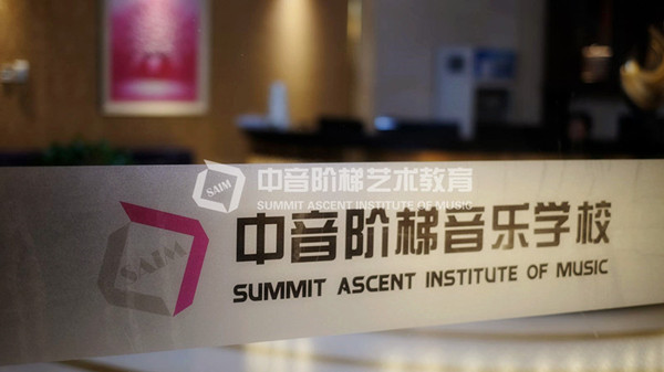 电子管风琴考学训练去哪里好