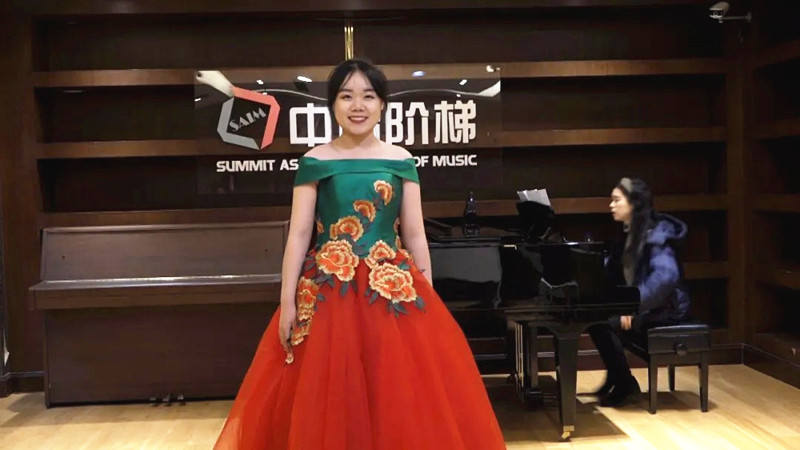 声乐高考辅导机构如何挑选？学习声乐需要哪些条件？