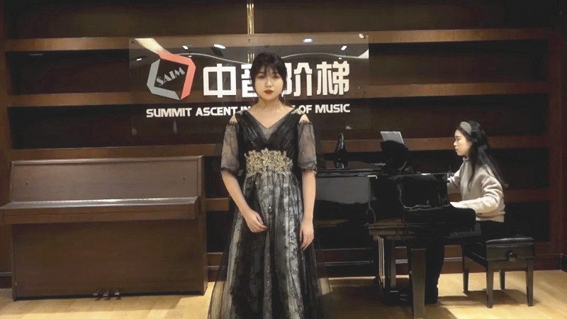 声乐生 高考培训机构怎么挑选？声乐生高考考什么？