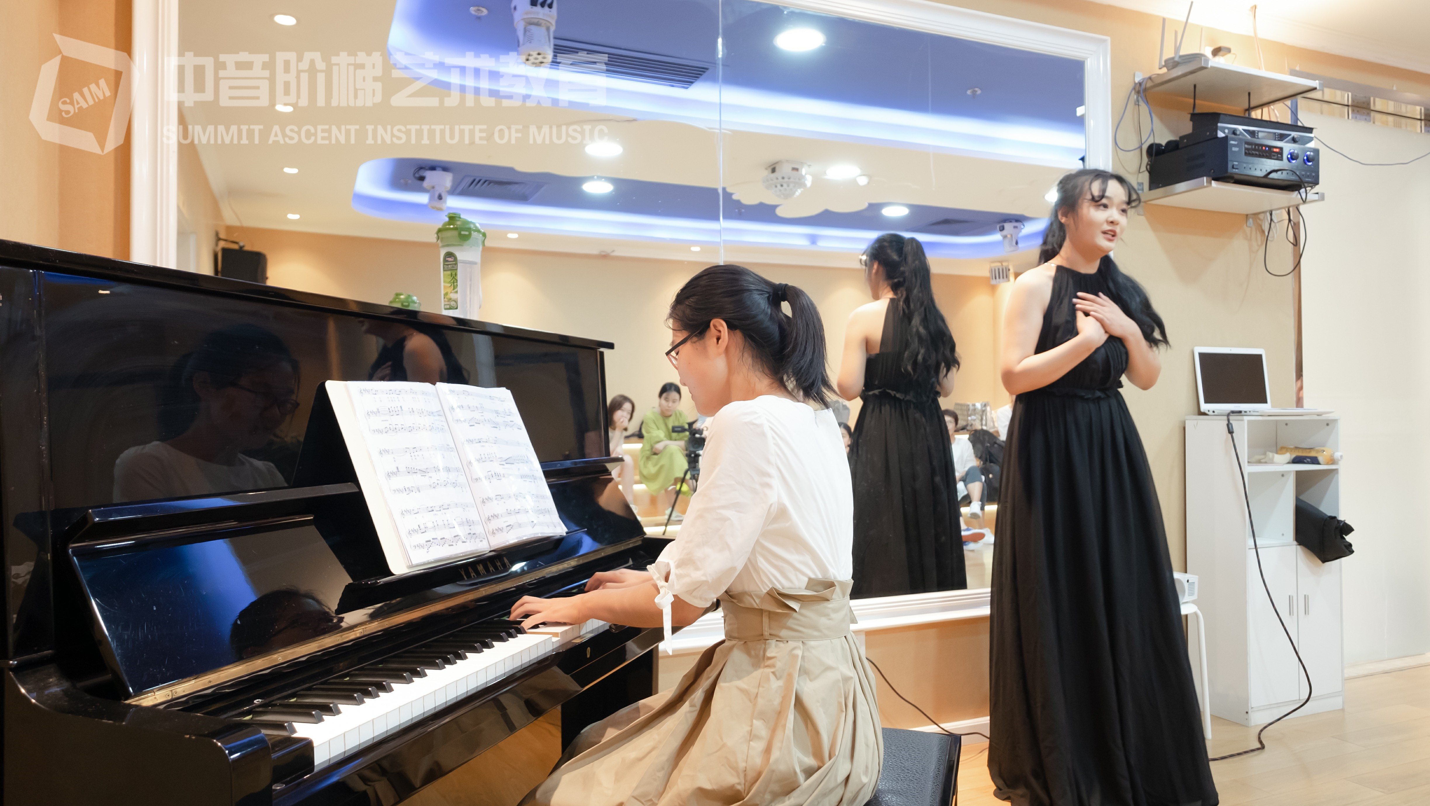 钢琴集训班如何选择？如何才能学好钢琴？