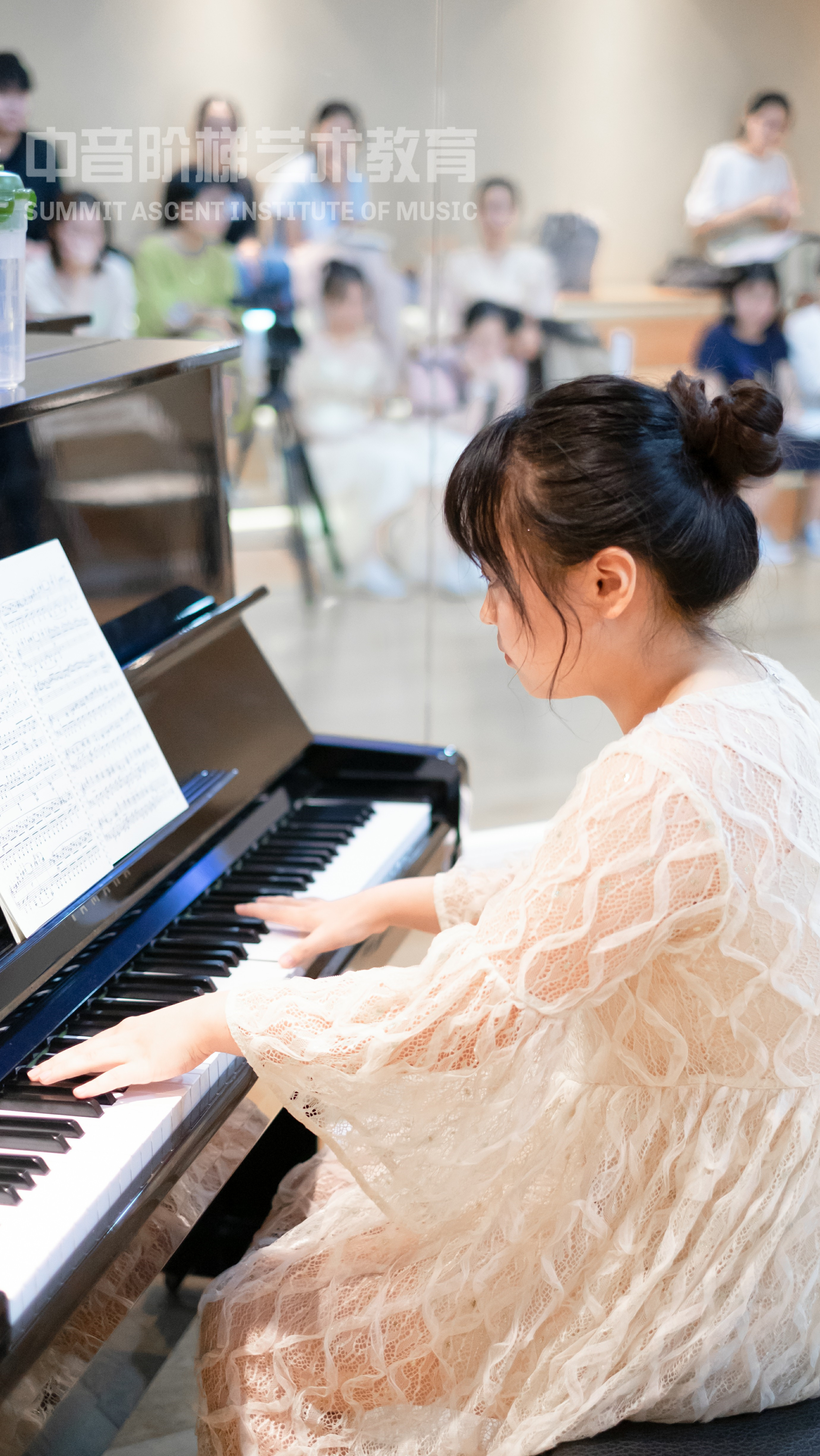 钢琴培训班课内容是什么？初学者学钢琴方法有哪些？